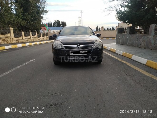 Opel Astra 2008, 224,720 km - 1.3 л - Zaqatala