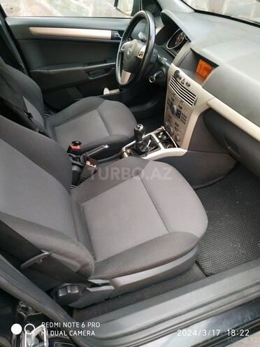 Opel Astra 2008, 224,720 km - 1.3 л - Zaqatala