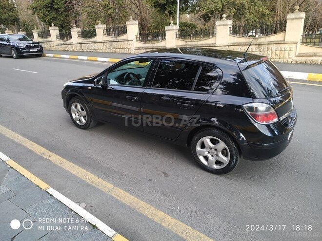 Opel Astra 2008, 224,720 km - 1.3 л - Zaqatala