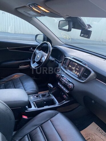 Kia Sorento 2015, 144,500 km - 2.0 l - Bakı