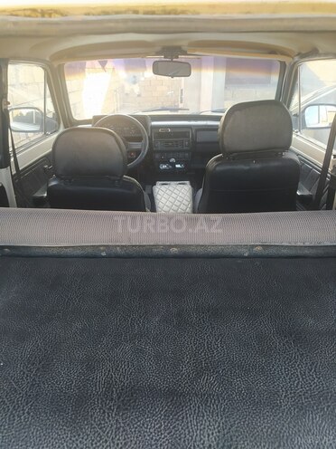 LADA (VAZ) Niva 1993, 85,000 km - 1.7 l - Bakı