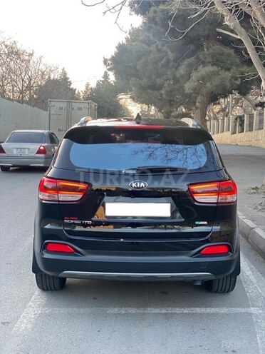 Kia Sorento 2015, 144,500 km - 2.0 l - Bakı