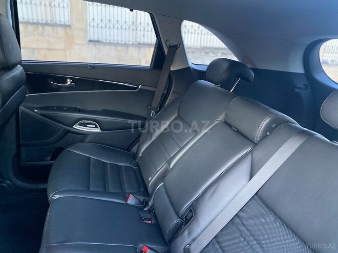 Kia Sorento 2015, 144,500 km - 2.0 l - Bakı