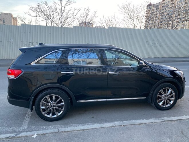 Kia Sorento 2015, 144,500 km - 2.0 l - Bakı