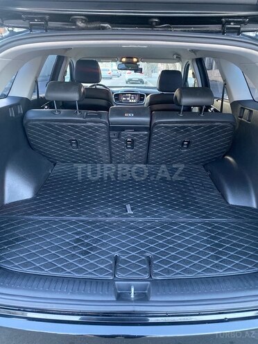 Kia Sorento 2015, 144,500 km - 2.0 l - Bakı