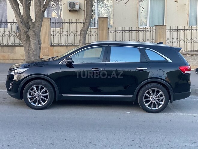 Kia Sorento 2015, 144,500 km - 2.0 l - Bakı