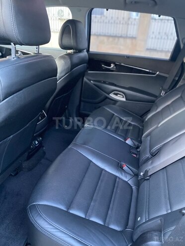 Kia Sorento 2015, 144,500 km - 2.0 l - Bakı