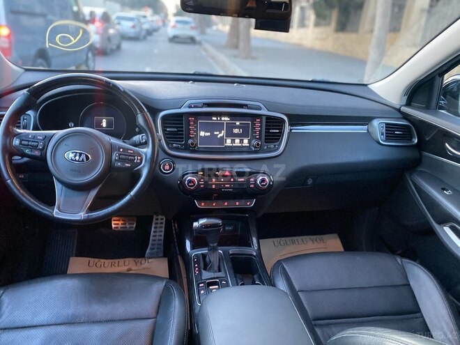 Kia Sorento 2015, 144,500 km - 2.0 l - Bakı