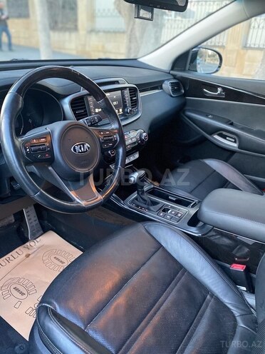 Kia Sorento 2015, 144,500 km - 2.0 l - Bakı