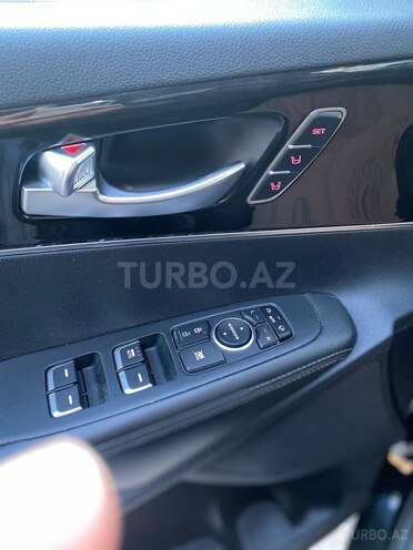 Kia Sorento 2015, 144,500 km - 2.0 l - Bakı