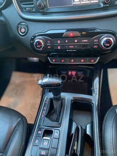 Kia Sorento 2015, 144,500 km - 2.0 l - Bakı
