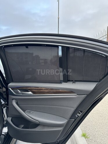 BMW 530 2019, 85,000 km - 2.0 l - Bakı