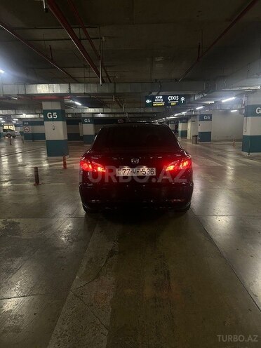 Changan Eado 2014, 162,000 km - 1.6 l - Bakı