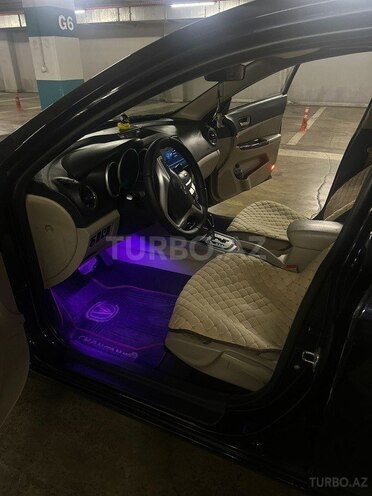 Changan Eado 2014, 162,000 km - 1.6 l - Bakı