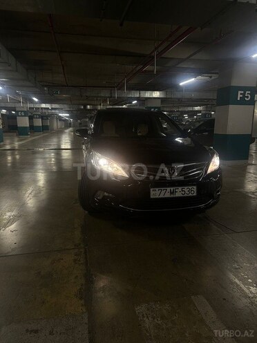 Changan Eado 2014, 162,000 km - 1.6 l - Bakı