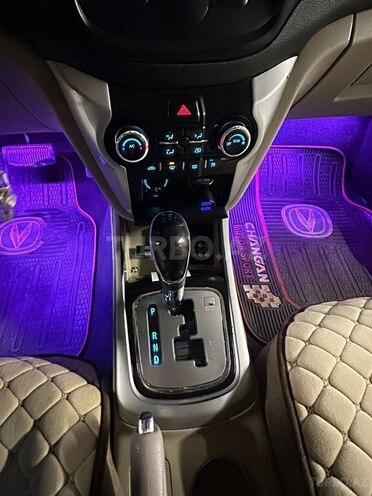 Changan Eado 2014, 162,000 km - 1.6 l - Bakı