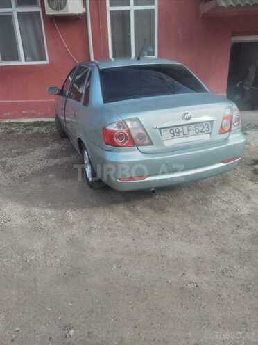 Lifan 520 2008, 242,447 km - 1.3 l - Salyan