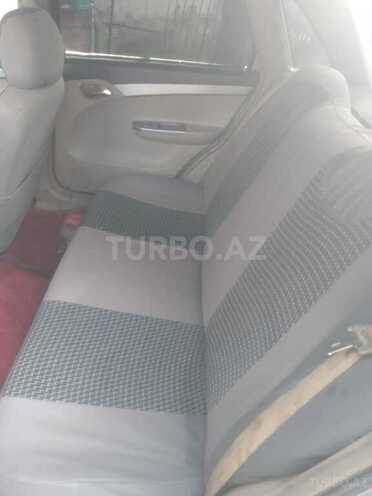 Lifan 520 2008, 242,447 km - 1.3 l - Salyan