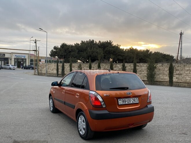 Kia Rio 2006, 349,500 km - 1.5 l - Bakı