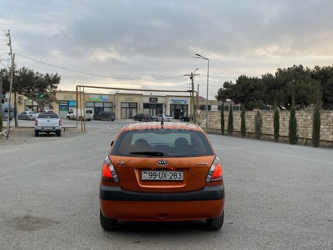 Kia Rio 2006, 349,500 km - 1.5 l - Bakı