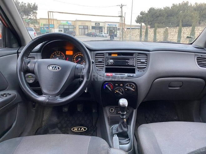 Kia Rio 2006, 349,500 km - 1.5 l - Bakı