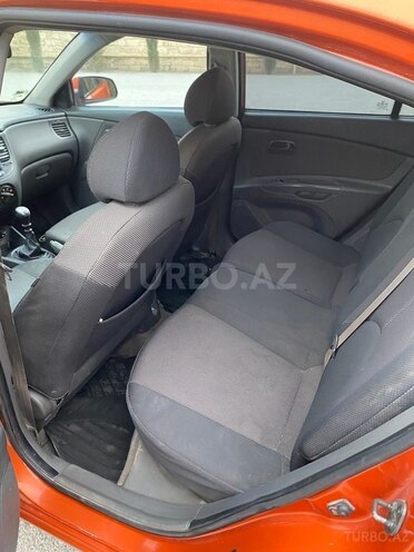 Kia Rio 2006, 349,500 km - 1.5 l - Bakı