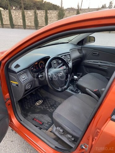 Kia Rio 2006, 349,500 km - 1.5 l - Bakı