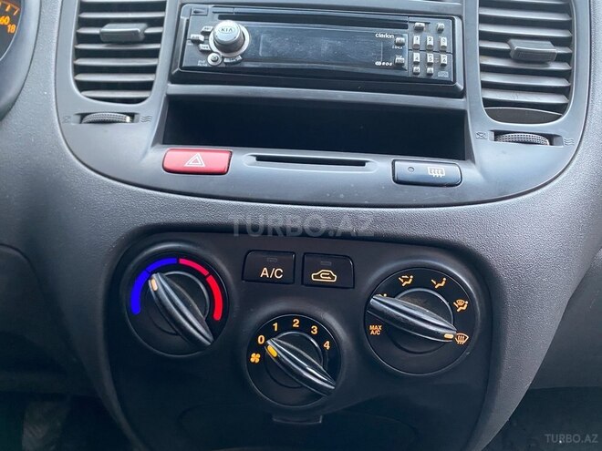 Kia Rio 2006, 349,500 km - 1.5 l - Bakı