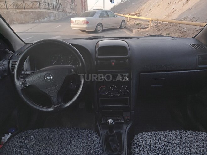 Opel Astra 2007, 230,000 km - 1.4 л - Bakı