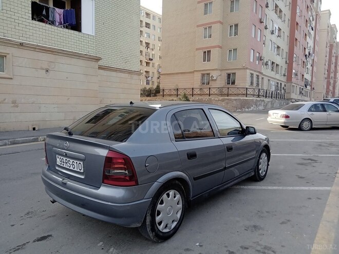 Opel Astra 2007, 230,000 km - 1.4 л - Bakı