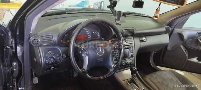 Mercedes C 180 2001, 395,000 km - 2.0 l - Bakı