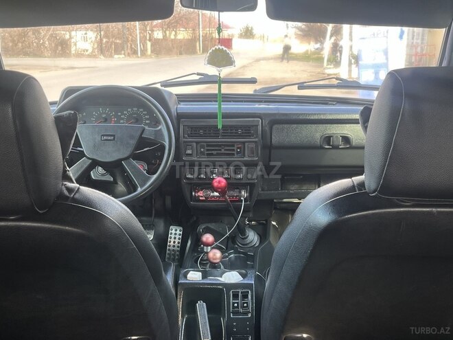 LADA (VAZ) Niva 2012, 214,000 km - 1.7 l - Qazax