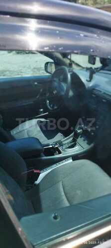 Mercedes C 180 2001, 395,000 km - 2.0 l - Bakı