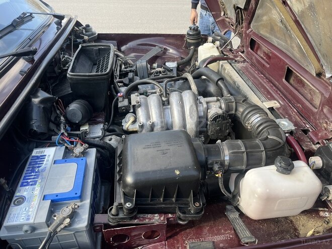 LADA (VAZ) Niva 2012, 214,000 km - 1.7 l - Qazax