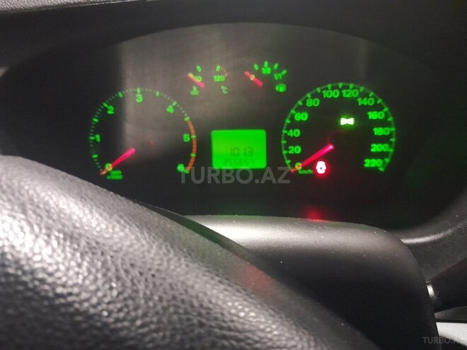 Ford Transit 2009, 258,000 km - 2.2 л - Bakı