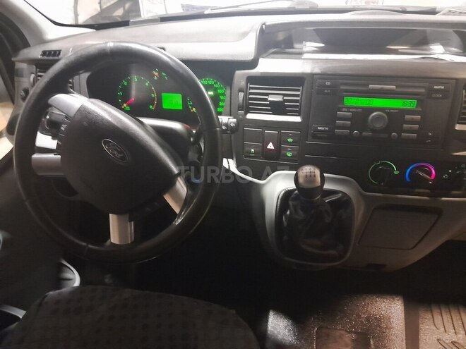 Ford Transit 2009, 258,000 km - 2.2 л - Bakı