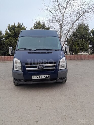Ford Transit 2009, 258,000 km - 2.2 л - Bakı