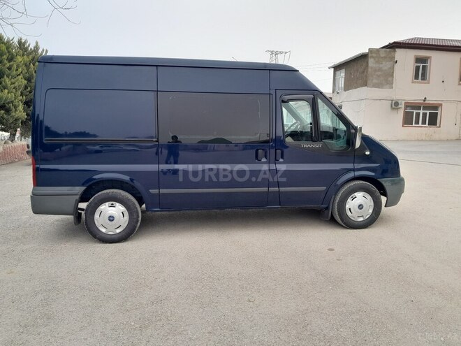 Ford Transit 2009, 258,000 km - 2.2 л - Bakı