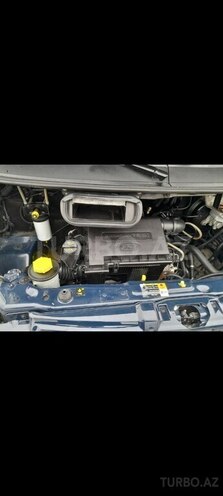 Ford Transit 2009, 258,000 km - 2.2 л - Bakı