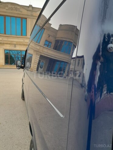 Ford Transit 2009, 258,000 km - 2.2 л - Bakı