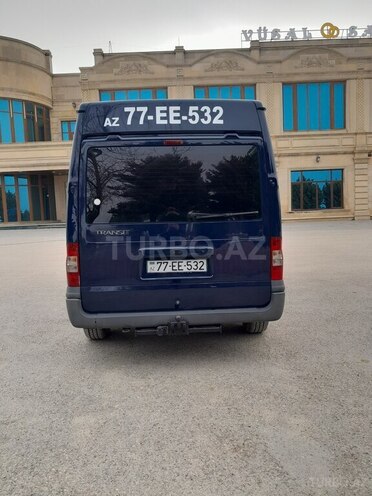 Ford Transit 2009, 258,000 km - 2.2 л - Bakı