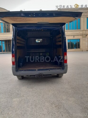 Ford Transit 2009, 258,000 km - 2.2 л - Bakı