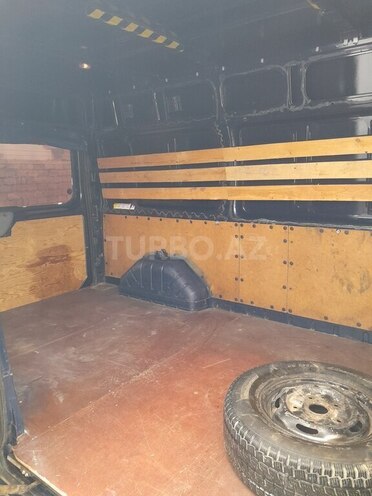 Ford Transit 2009, 258,000 km - 2.2 л - Bakı