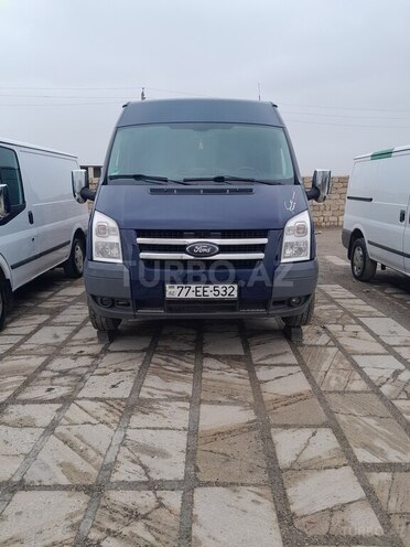 Ford Transit 2009, 258,000 km - 2.2 л - Bakı