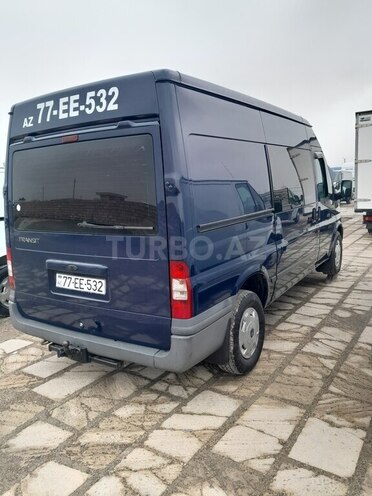 Ford Transit 2009, 258,000 km - 2.2 л - Bakı
