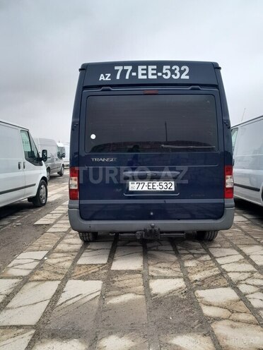 Ford Transit 2009, 258,000 km - 2.2 л - Bakı