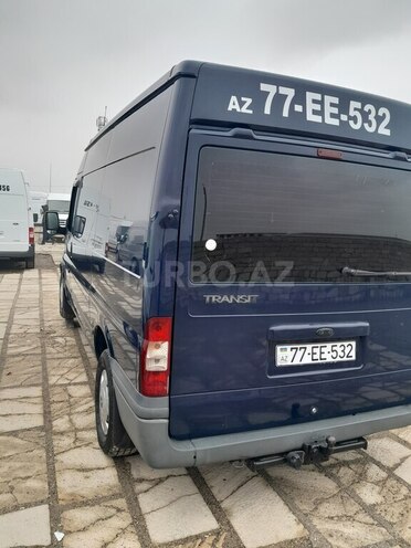 Ford Transit 2009, 258,000 km - 2.2 л - Bakı