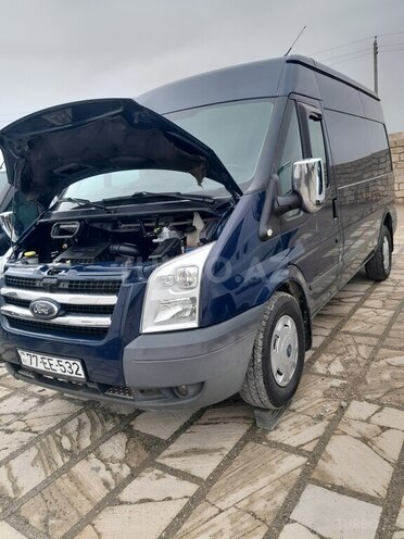 Ford Transit 2009, 258,000 km - 2.2 л - Bakı