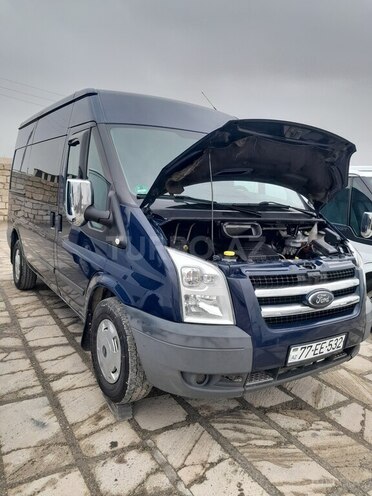 Ford Transit 2009, 258,000 km - 2.2 л - Bakı