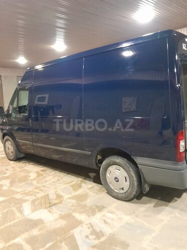 Ford Transit 2009, 258,000 km - 2.2 л - Bakı